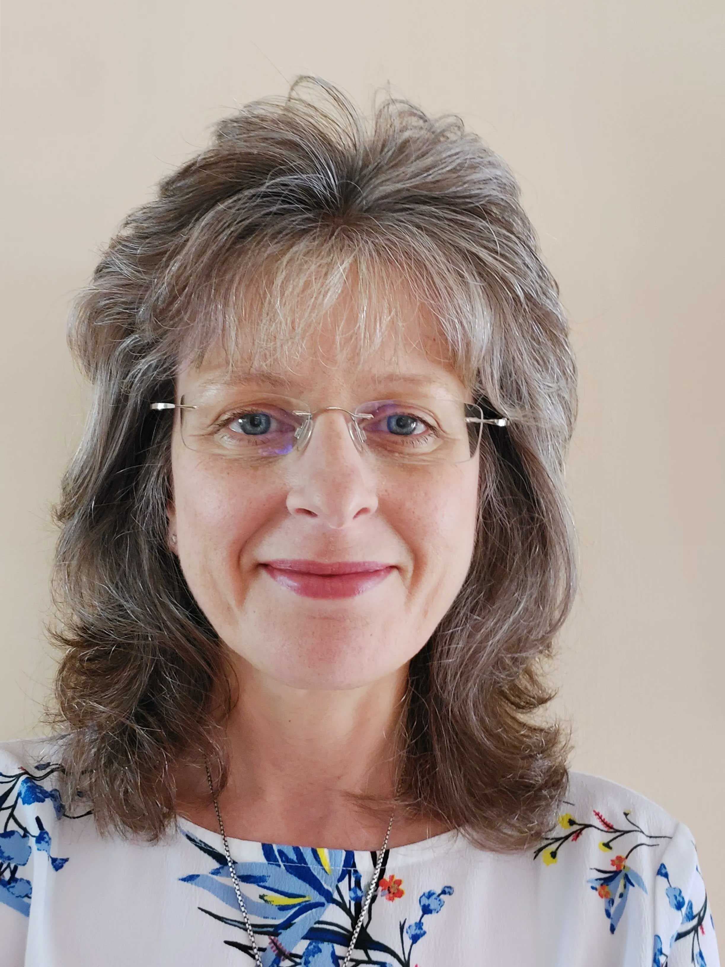 Image of Deborah Davis