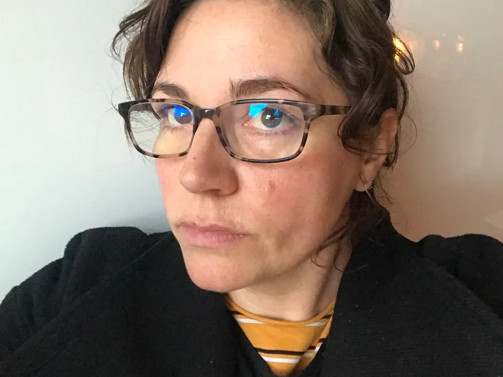 K Cunningham headshot