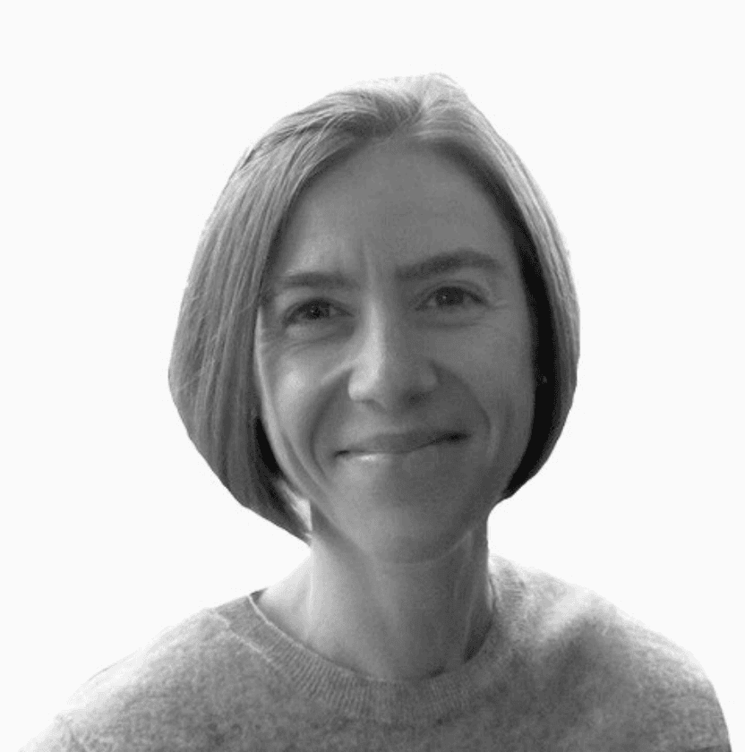 Giovanna Viscione headshot