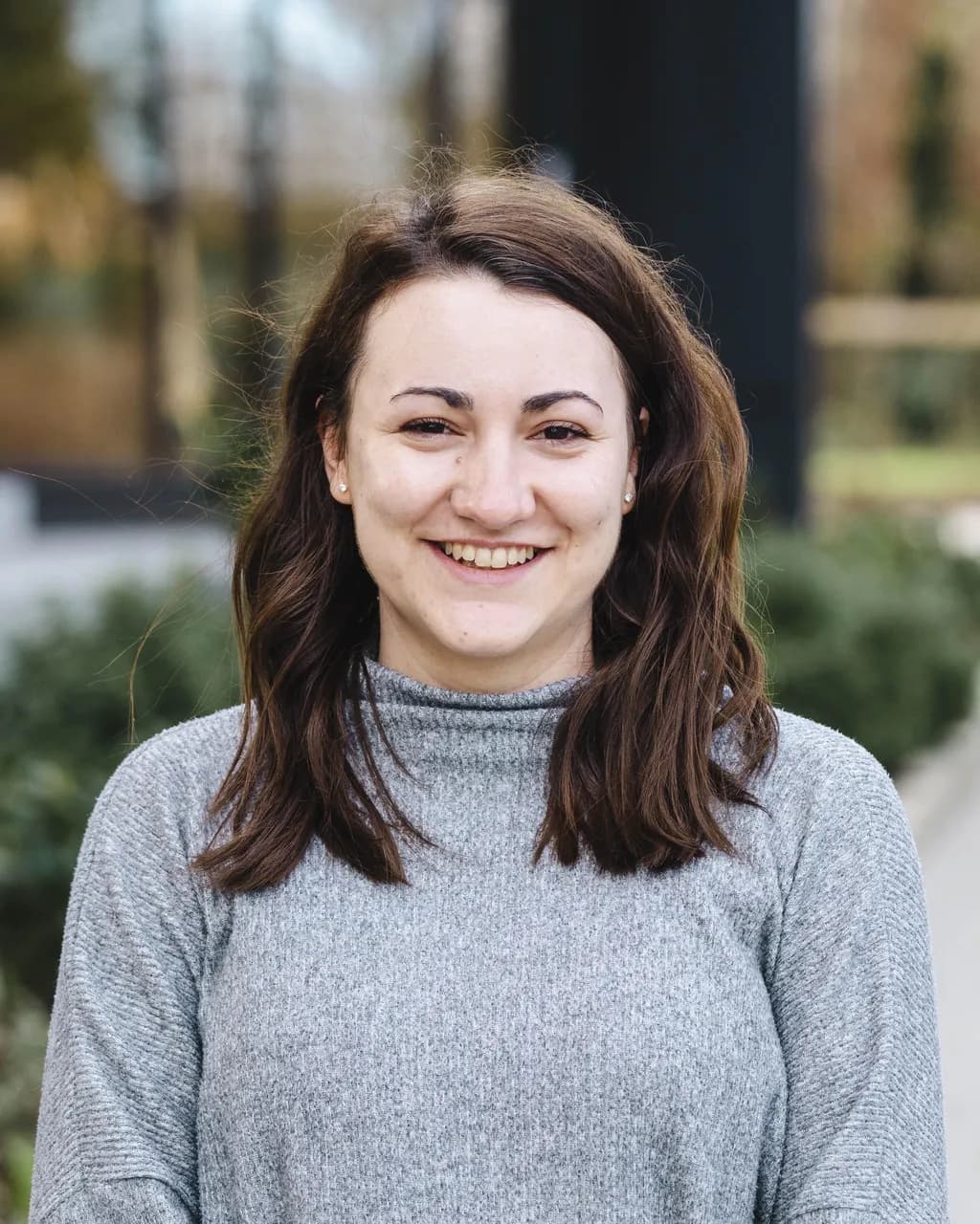 Image of Hannah Baker