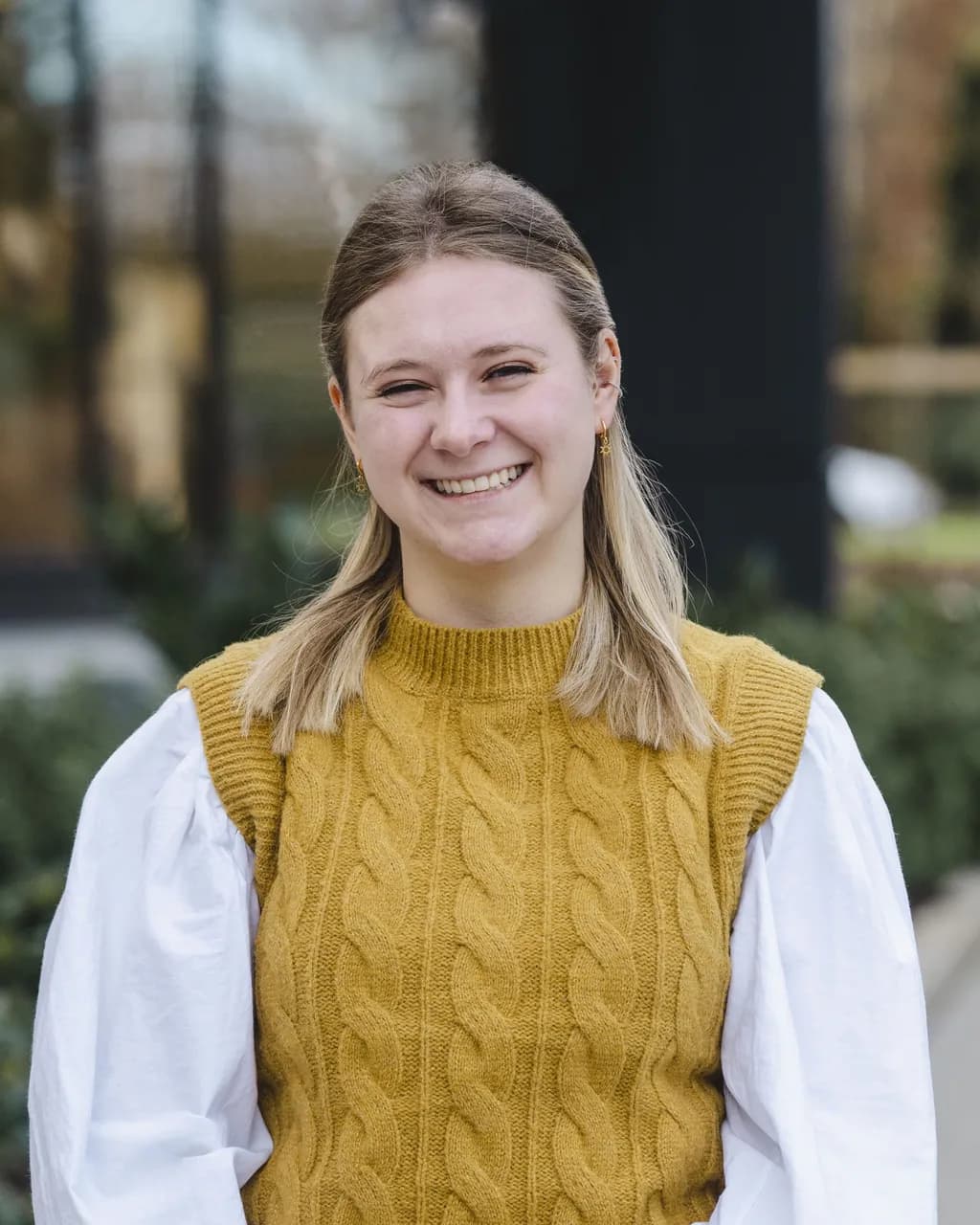 Image of Anna Garrett