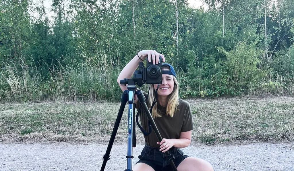 Jennifer profile pic for AUB